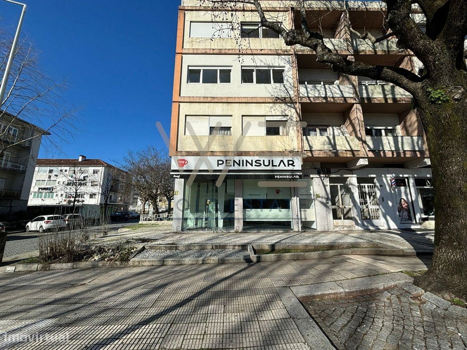 Loja  Venda em Braga (São José de São Lázaro e São João do Souto),Brag