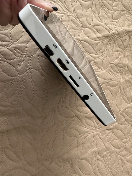 Навігатор Android YG a701 board