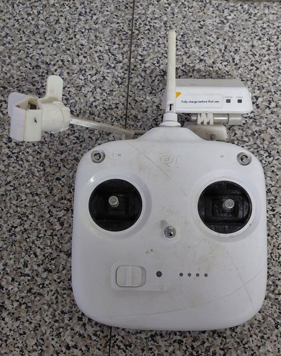 Drone Phanton DJI458551191226951682