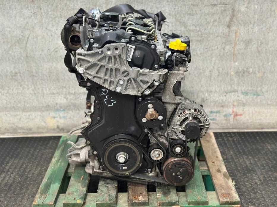Motor 2.0DCI Renault/Laguna/Espace/Scenic (Ref.:M9R700)