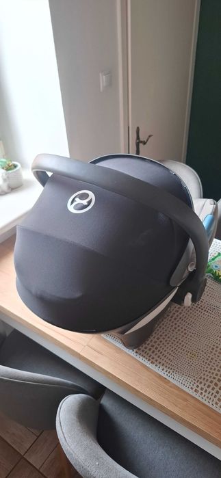 Wózek MiluKids 3w1