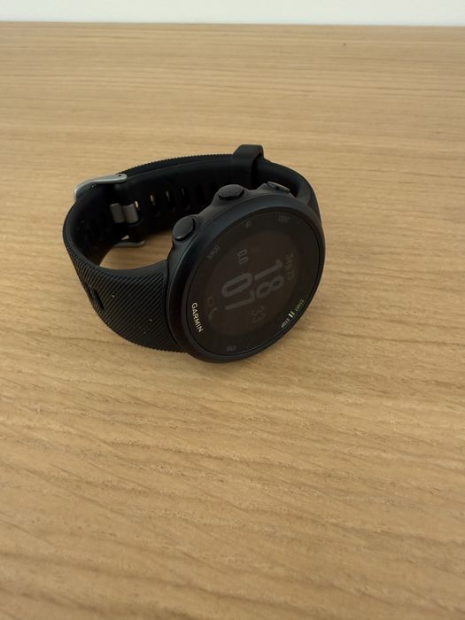 Garmin Forerunner 45505696726361067520