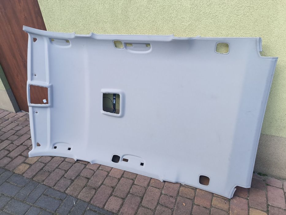 BMW E91 3 kombi sufit jasna podsufitka komplet