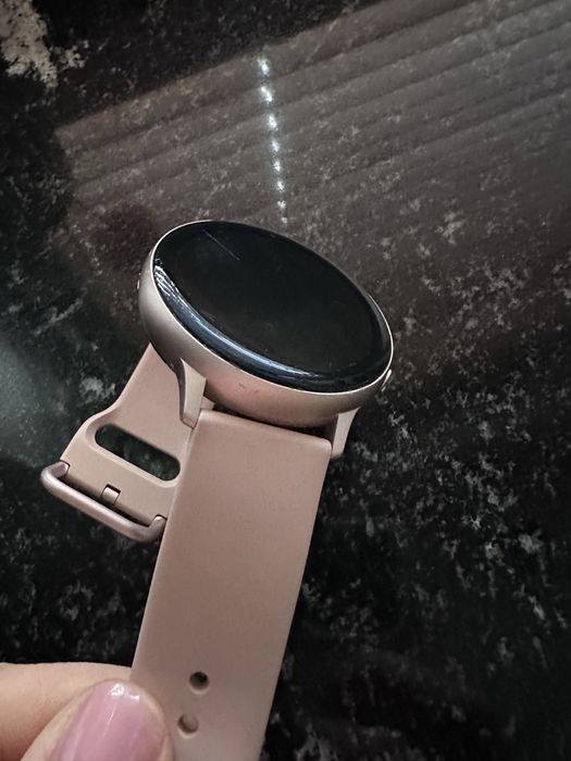 Smartwatch Samsung Galaxy Active 2