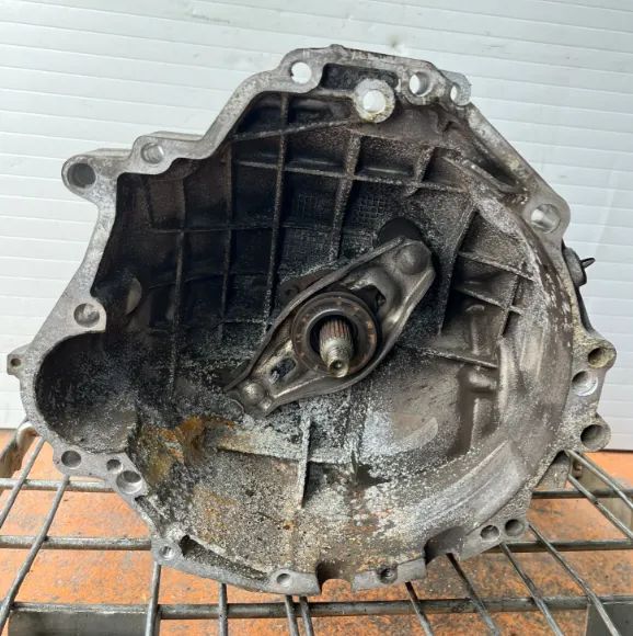 Caixa de Velocidades Audi A4/Seat Exeo 2.0 TDi Ref: MPA