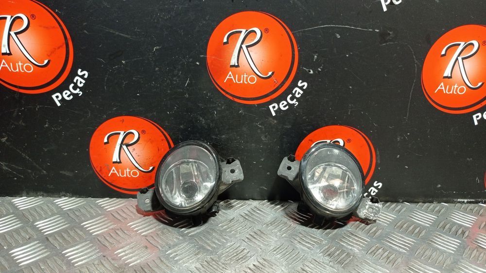 Farol De Nevoeiro F/D Renault Espace Iv (Jk0/1_)