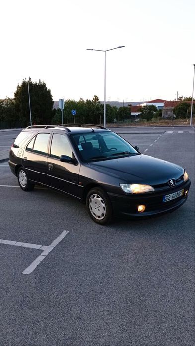 Peugeot 306 Break 1.4i 1999