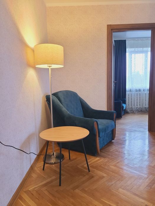 Подобово 2 кім. кв.  навпроти обласної лікарні, ЖД вокзал -  2 хв.