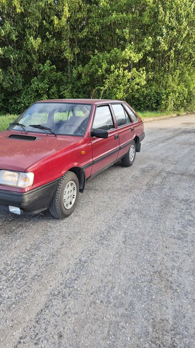 FSO Polonez 1991r.
