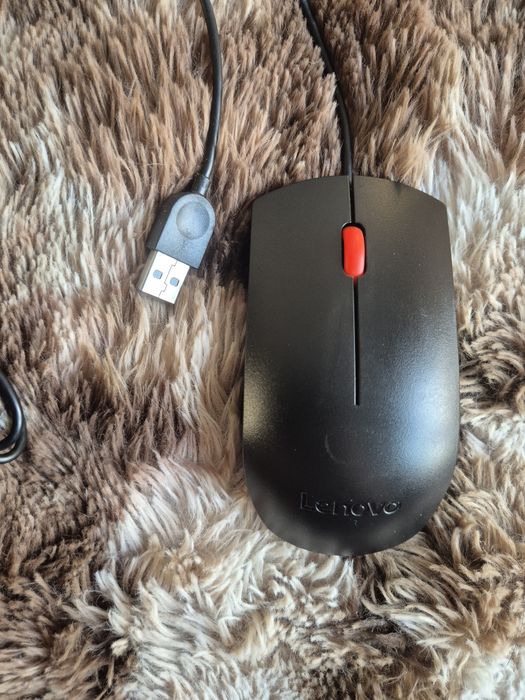Mysz biurowa Logitech