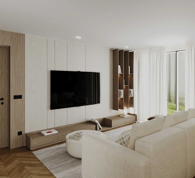 Apartamento T2 – Condomínio Fechado com Piscina – Cedência de Posição