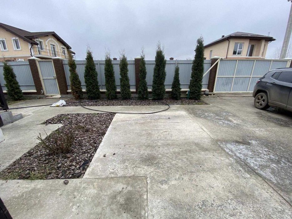 Продаж будинку  Крюківщина