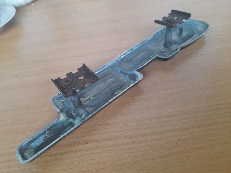 Емблема Opel для авто