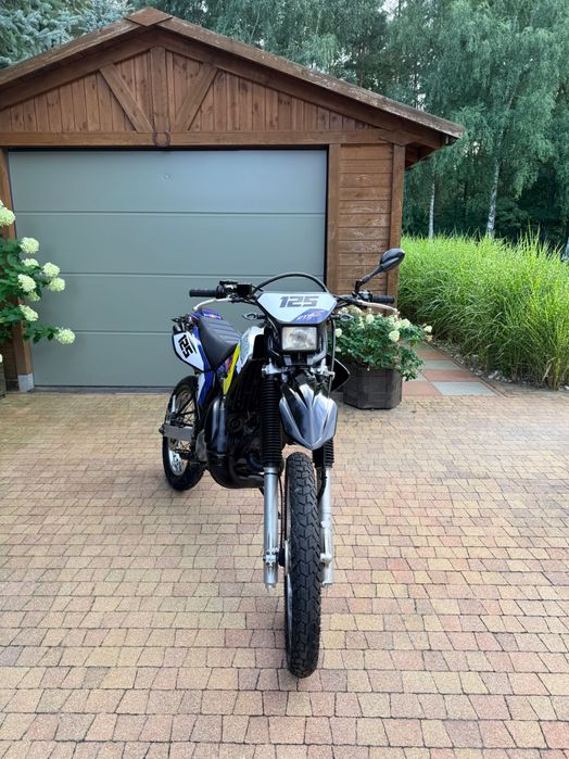 Yamaha