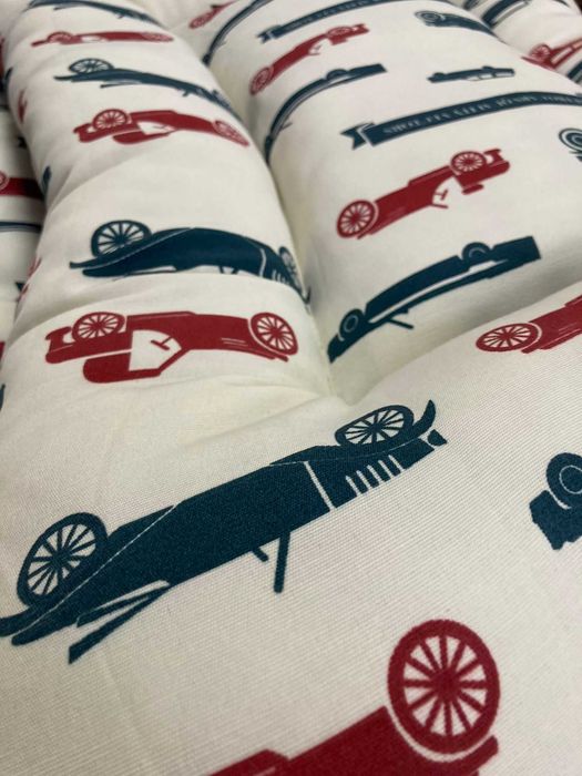 PORTES GRÁTIS - Colchão / Cama para Cão PETKING