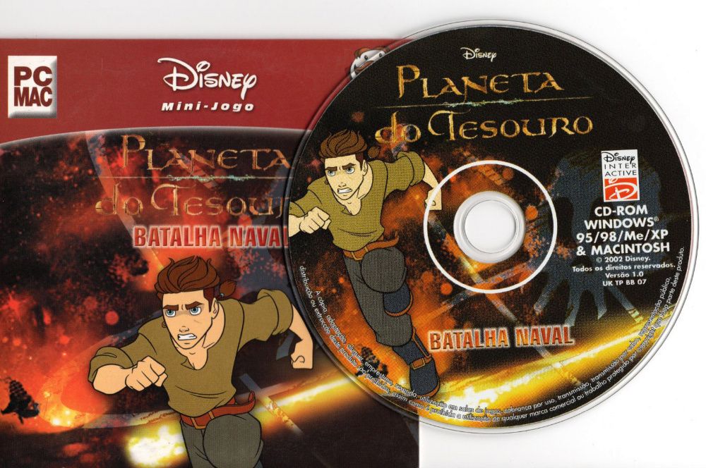 Vários Jogos para PC