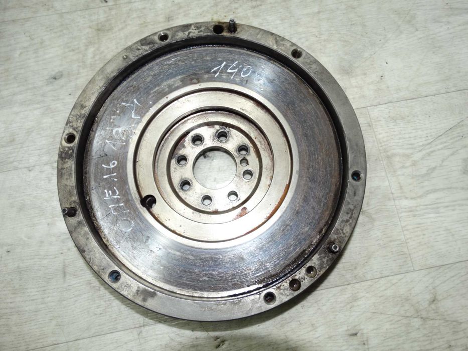 Маховик Fiat Doblo  1.3 Mjet 2010-2014