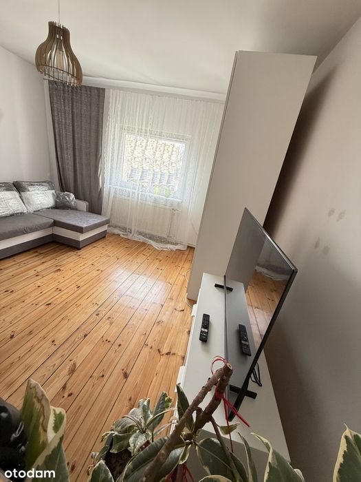 1-bed apartment, 31 m²