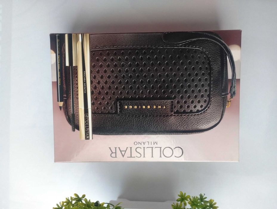 Новая косметичка Collistar Италия Оригинал