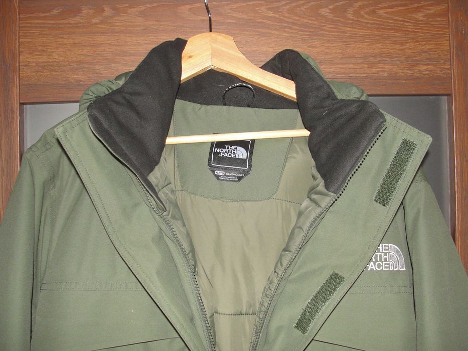 Kurtka Zimowa The North Face