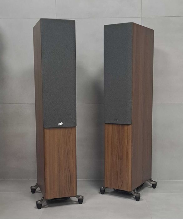 Polk Audio Reserve R600 | super cena WROCŁAW