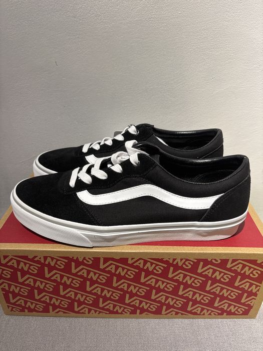 Tenisówki Vans Milton rozmiar 42,5
