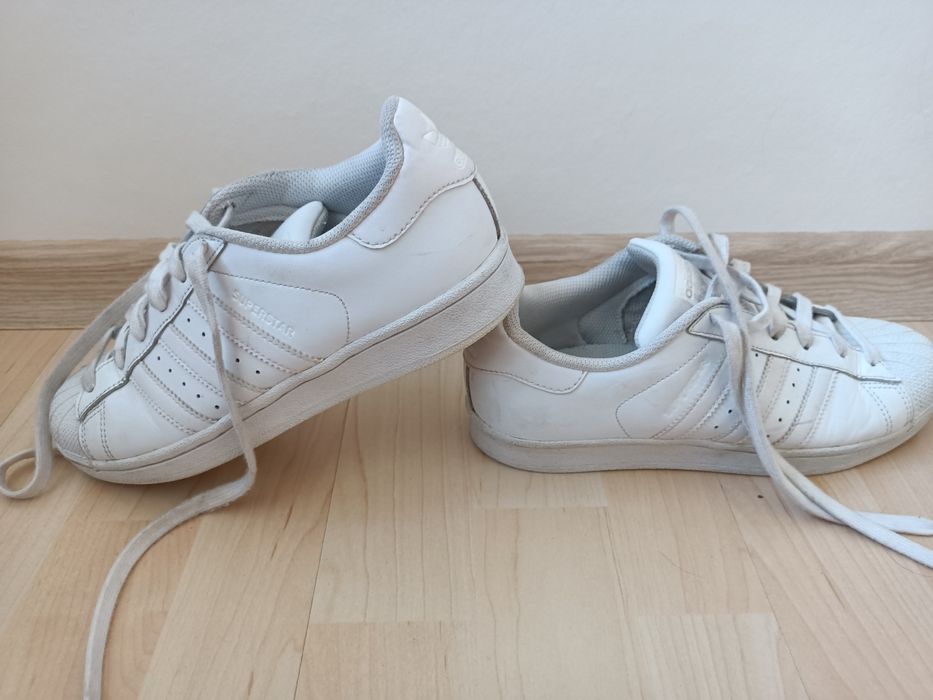 Adidas Superstar rozm 38