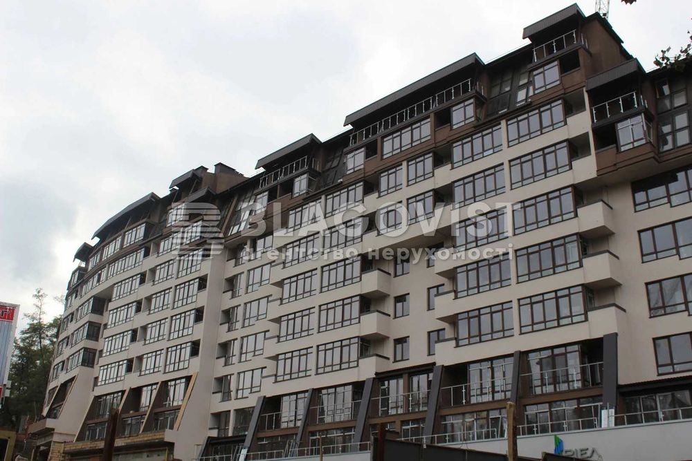 1-room apartment apartment by the address st. Ilenka Yuriya (area 46 m²) - Atlanta.ua - photo 10