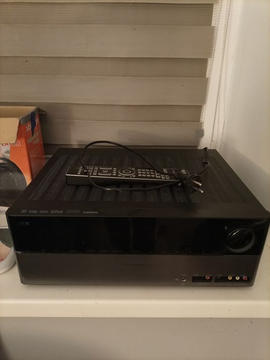 Harman Kardon AVR 255/230