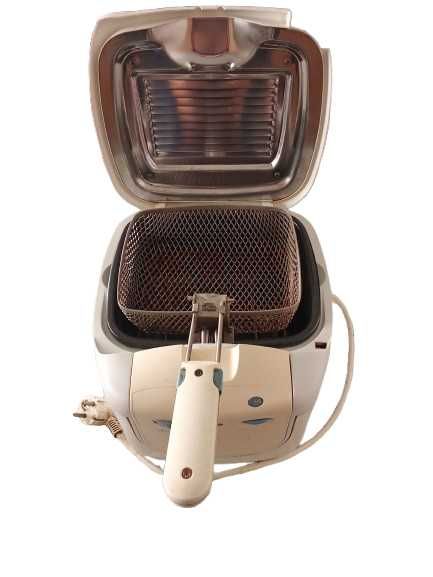 Vendo Fritadeira Ufesa