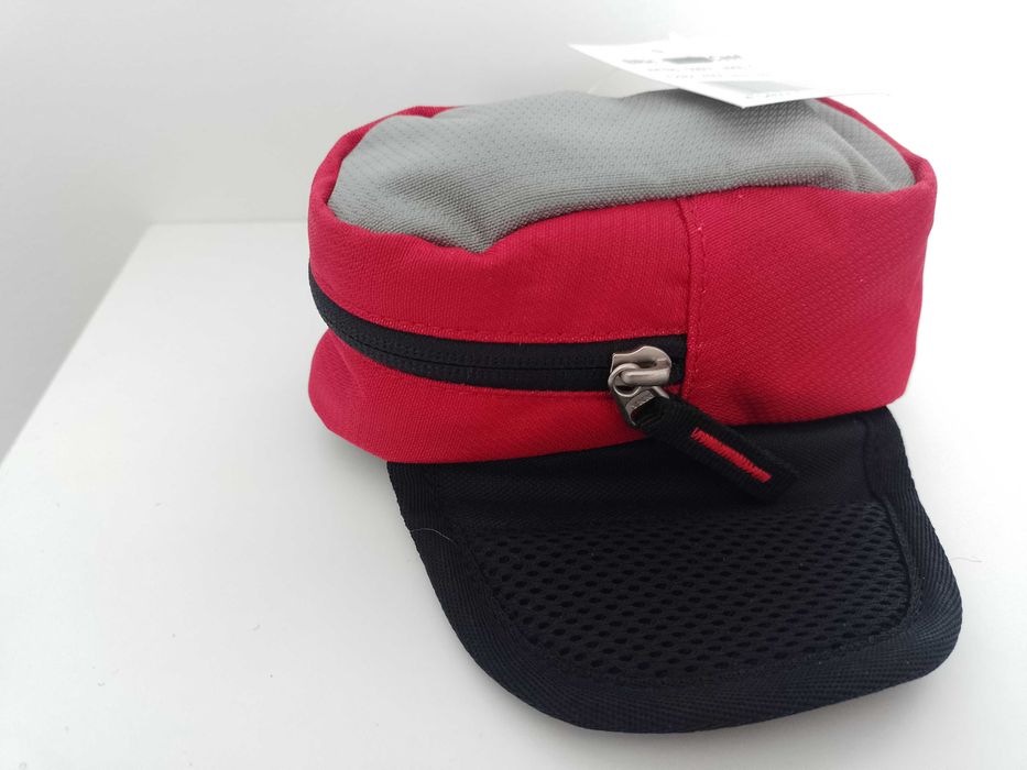 Etui saszetka nerka do paska na drobiazgi, klucze itp