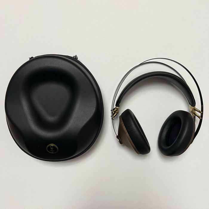 Навушники MEZE 99 Classics + балансний кабель