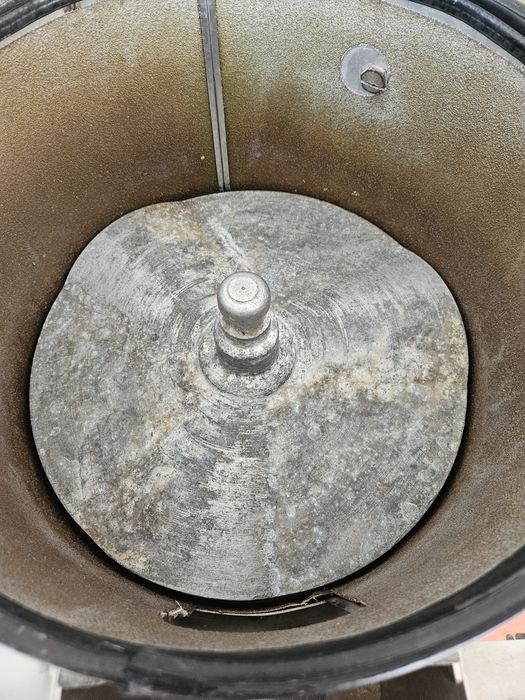 Maquina descascar batatas ANGELOPO