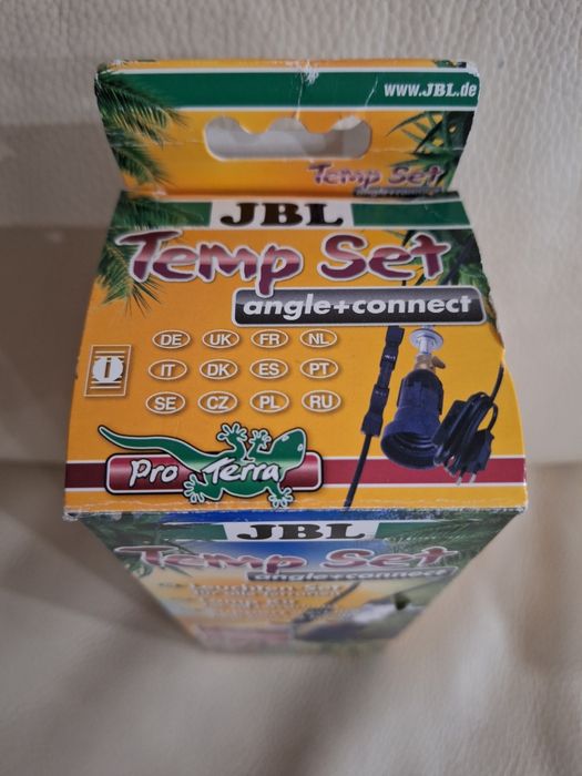 Jbl TempSet angle plus connect 71183