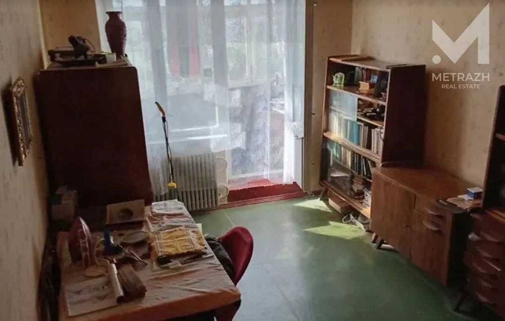 Продам 2к квартиру Салтовка м Студенческая, 46 м²ул. Зубенко м Студенческая