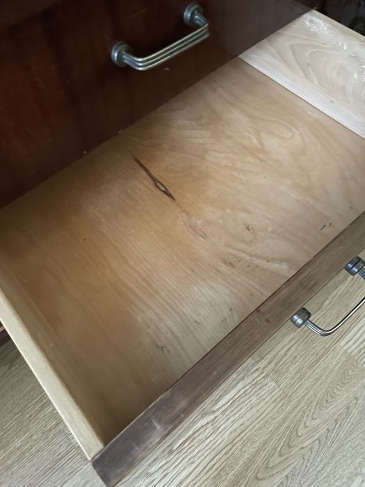 Сервант Німецький