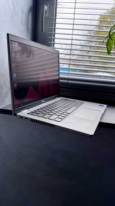 Dell Latitude 5420/є кількість/екран Touch/робота/навчання/гарантія