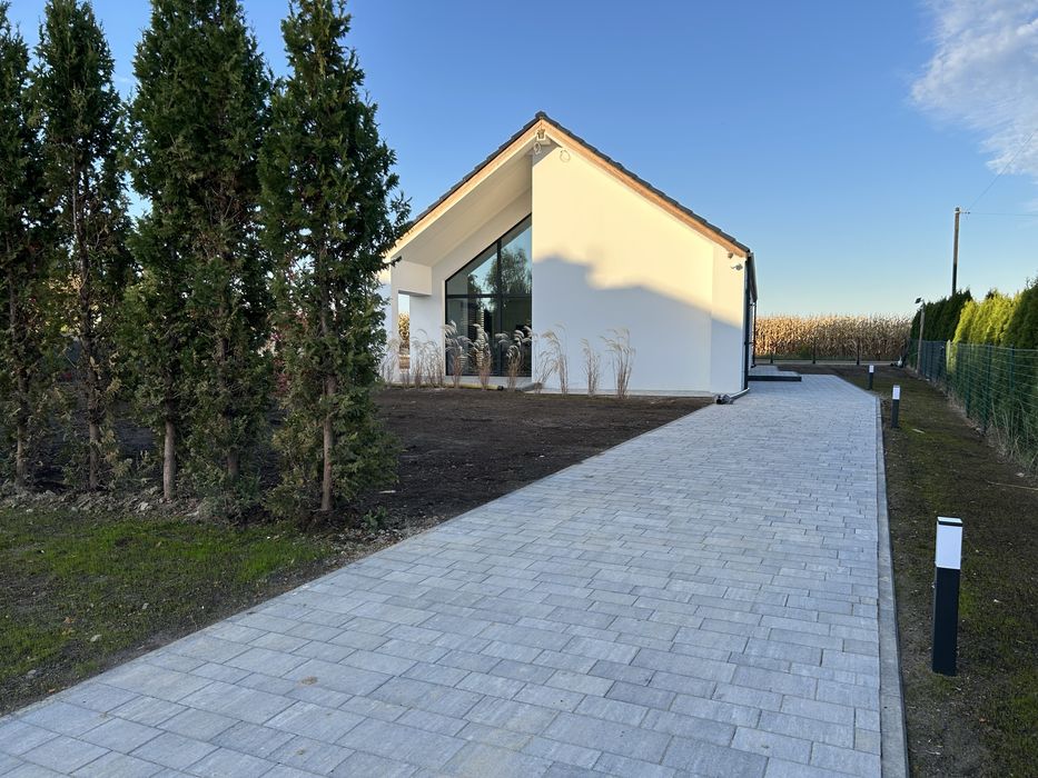 Dom – Jastrzębie-Zdrój - Widok 2