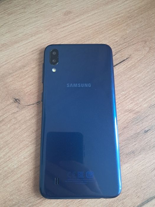 Samsung Galaxy M10