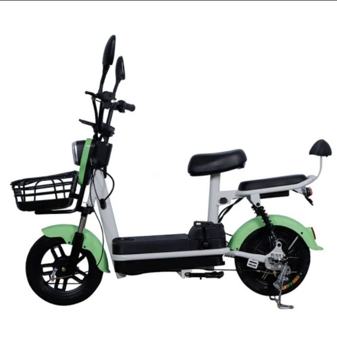Електроскутер 50 км НОВІ ‼️ ТОП ПРОДАЖУ ‼️ Electric Scooter