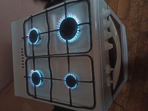 Dysze bardas gaz z butli propan-butan wymiana dysz kuchenka gazowa