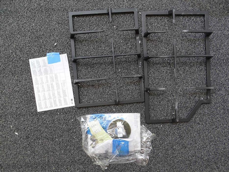 Płyta gazowa Electrolux EGS6436K nowa