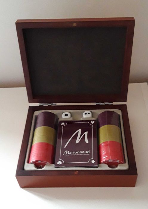 Game, playing card deck – BRAND NEW item.428503163889920001