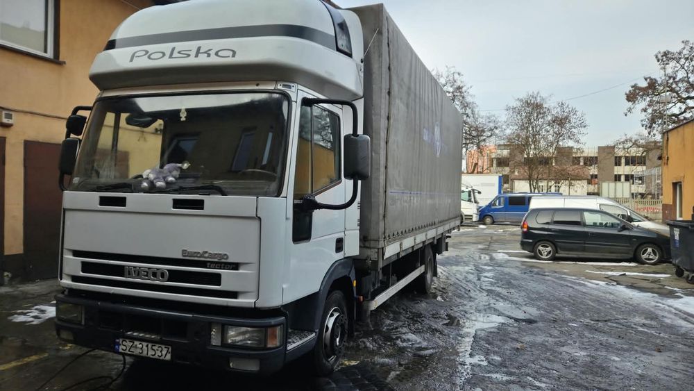 Iveco
