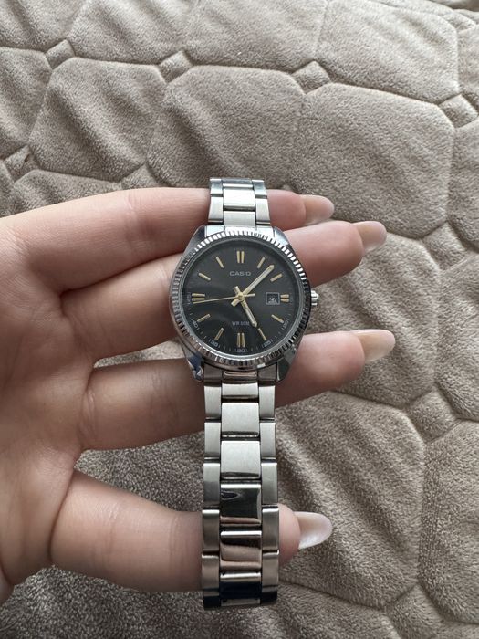 Годинник Casio LTP-1302D-1A2VDF