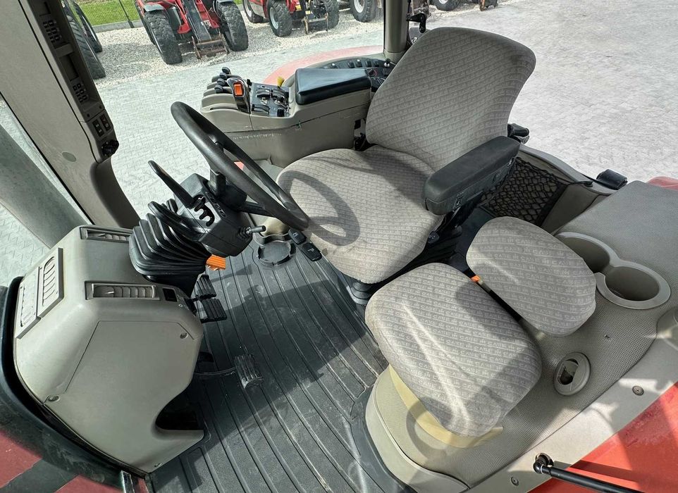 Case IH MX 285/Magnum/ 210,230,255,310