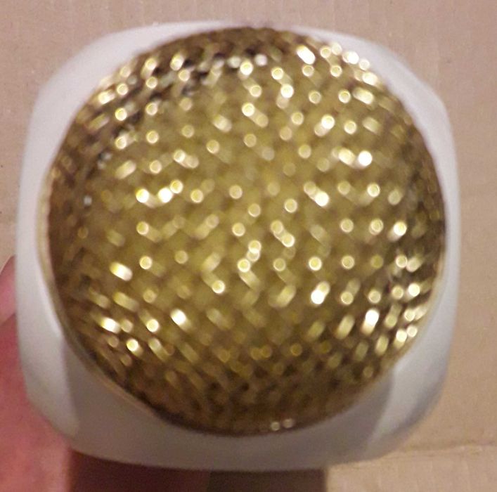 Мікрофон для караоке