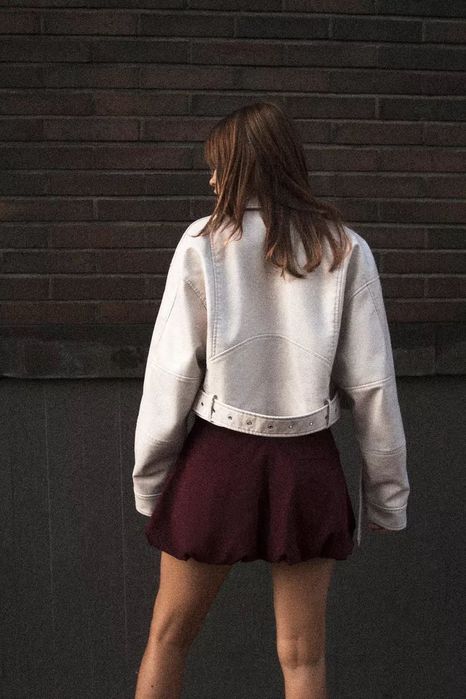 Куртка Zara, розмір S