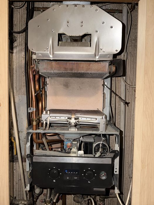 Naprawa, czyszczenie, konserwacja, montaż i serwis pieców gazowych