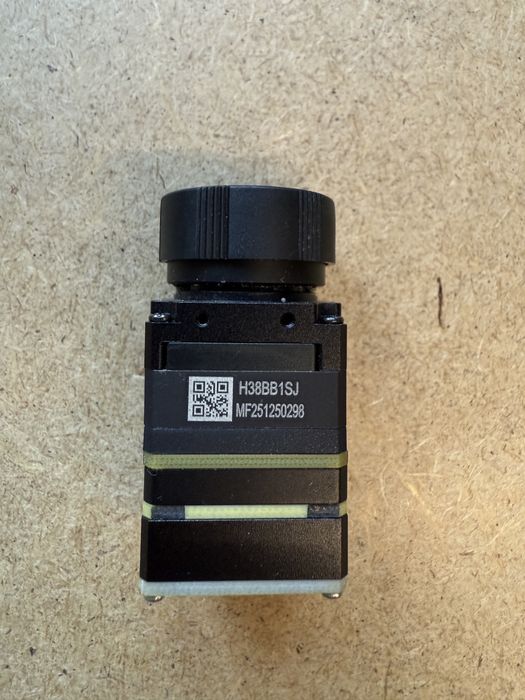 Тепловізійна камера нічного бачення для дронів